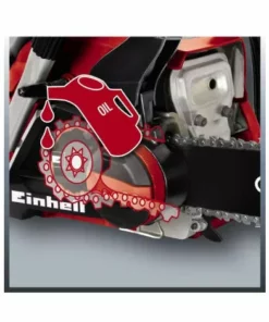 TRONÇONNEUSE GC-PC 1335 I TC EINHELL -Tronçonneuse et accessoire Soldes 2022 6359836 5