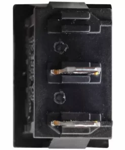 Boudech Jeu De 4 Interrupteurs Marche-arrêt Pour Tronçonneuses, Débroussailleuses Et Motobineuses Interrupteur D'allumage De Remplacement Compatible -Tronçonneuse et accessoire Soldes 2022 63683147 3