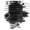 Boudech Ensemble Thermique Pour Tronçonneuse 62Cc - Cylindre Complet + Piston De Remplacement Pour Les Moteurs 2 Temps 62Cc 2 Boudech Ensemble Thermique Pour Tronçonneuse 62Cc - Cylindre Complet + Piston De Remplacement Pour Les Moteurs 2 Temps 62Cc -Tronçonneuse et accessoire Soldes 2022 63683268 1