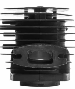 Boudech Ensemble Thermique Pour Tronçonneuse 62Cc - Cylindre Complet + Piston De Remplacement Pour Les Moteurs 2 Temps 62Cc -Tronçonneuse et accessoire Soldes 2022 63683268 3