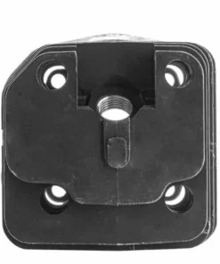 Boudech Ensemble Thermique Pour Tronçonneuse 62Cc - Cylindre Complet + Piston De Remplacement Pour Les Moteurs 2 Temps 62Cc -Tronçonneuse et accessoire Soldes 2022 63683268 5