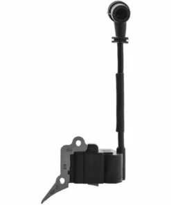 Boudech Bobine D'allumage De Tronçonneuse Bobine électrique Pour Moteurs 2 Temps 20/30 Cc Avec Câble De 13 Cm