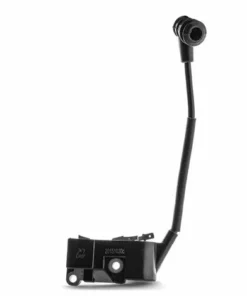 Boudech Bobine D'allumage Pour Tronçonneuse électrique Bobine Pour Moteur 2 Temps Bobine Pour Tronçonneuse 52Cc Et 62Cc