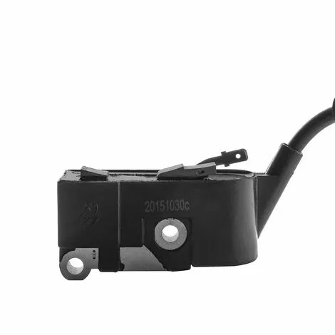 Boudech Bobine D'allumage Pour Tronçonneuse électrique Bobine Pour Moteur 2 Temps Bobine Pour Tronçonneuse 52Cc Et 62Cc 5 Boudech Bobine D'allumage Pour Tronçonneuse électrique Bobine Pour Moteur 2 Temps Bobine Pour Tronçonneuse 52Cc Et 62Cc – Image 3