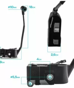Boudech Bobine D'allumage Pour Tronçonneuse électrique Bobine Pour Moteur 2 Temps Bobine Pour Tronçonneuse 52Cc Et 62Cc 9 Boudech Bobine D'allumage Pour Tronçonneuse électrique Bobine Pour Moteur 2 Temps Bobine Pour Tronçonneuse 52Cc Et 62Cc -Tronçonneuse et accessoire Soldes 2022 63683319 4