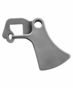 Boudech Levier De Déclenchement De L'accélérateur Pour La Tronçonneuse 25Cc