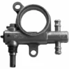 Boudech Pompe à Huile Pour Tronçonneuse 25Cc Compatible Remplacement De La Pompe à Huile Pour Tronçonneuse 25Cc -Tronçonneuse et accessoire Soldes 2022 63683613 1