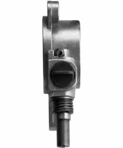 Boudech Pompe à Huile Pour Tronçonneuse 25Cc Compatible Remplacement De La Pompe à Huile Pour Tronçonneuse 25Cc -Tronçonneuse et accessoire Soldes 2022 63683613 3