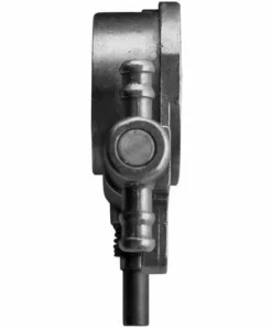 Boudech Pompe à Huile Pour Tronçonneuse 25Cc Compatible Remplacement De La Pompe à Huile Pour Tronçonneuse 25Cc -Tronçonneuse et accessoire Soldes 2022 63683613 4