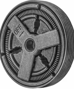 Boudech Kit D'embrayage Complet Pour Scie à Chaîne 52Cc/62Cc - Embrayage + Cloche D'embrayage Compatibles Embrayage De Remplacement + Tambour D'embrayage Pour Scies à Chaîne 52Cc/62Cc