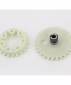 ELLE Scie à Chaîne MS381 Embrayage à Disque Passif Pompe à Huile Ensemble De Vis Sans Fin Scie à Chaîne Scie à Essence Accessoires -Tronçonneuse et accessoire Soldes 2022 63686349 4