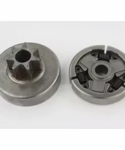 ELLE Scie à Chaîne MS381 Embrayage à Disque Passif Pompe à Huile Ensemble De Vis Sans Fin Scie à Chaîne Scie à Essence Accessoires -Tronçonneuse et accessoire Soldes 2022 63686349 5