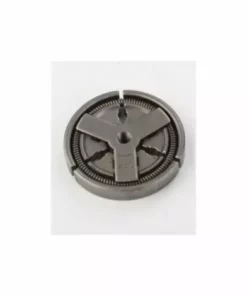 ELLE Embrayage De Tronçonneuse Logging Scie Ensemble D'embrayage Pièces De Disque D'embrayage 400