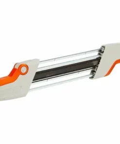 JOORRT Porte-lime 2 En 1 Pour Chaîne De Tronçonneuse 3/8 P Ø 4,0 Mm,