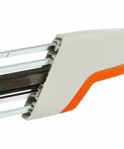 JOORRT Porte-lime 2 En 1 Pour Chaîne De Tronçonneuse 3/8 P Ø 4,0 Mm, -Tronçonneuse et accessoire Soldes 2022 63695794 3