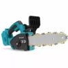 AUGIENB Scie à Chaine Tron?onneuse à Batterie à Batterie élagueuse Sans Fil Brushless Drillpro 10" 21V Scie à Buche (sans Batterie) -Tronçonneuse et accessoire Soldes 2022 63729281 1