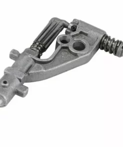 SINCèREETALI Ensemble De Pompe à Huile, Pièces De Tron?onneuse Pour Husqvarna 455 455E 455 E Rancher II 460 455 Rancher II 461 Pièces De Rechange -Tronçonneuse et accessoire Soldes 2022 63817440 3