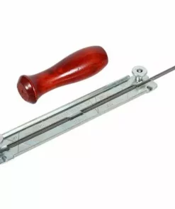 SINCèREETALI Ensemble De Limes à Affûter Rondes En Acier Pour Tronçonneuse Porte-outil Pour Le Travail Du Bois Porte-outil Guide-fichier (4,8 Mm) 10 SINCèREETALI Ensemble De Limes à Affûter Rondes En Acier Pour Tronçonneuse Porte-outil Pour Le Travail Du Bois Porte-outil Guide-fichier (4,8 Mm) -Tronçonneuse et accessoire Soldes 2022 63818749 4