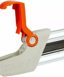 SINCèREETALI Porte-lime 2 En 1 Pour Chaîne De Tronçonneuse 3/8" P Ø 4,0 Mm -Tronçonneuse et accessoire Soldes 2022 63821413 2