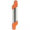 GroupM Lime De Meuleuse De Chaîne De Pignon De Meulage De Chaîne De Tronçonneuse électrique Orange 4.0, Mini Lime D'affûteuse électrique