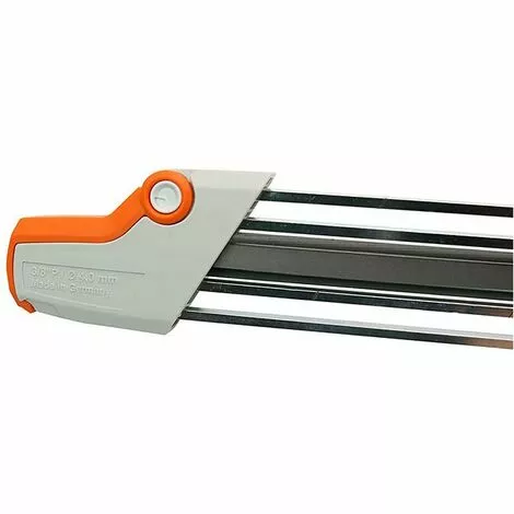 GroupM Orange White 4.0 Chain Sharpener Chainsaw Mini Broyeur électrique Portatif 4 GroupM Orange White 4.0 Chain Sharpener Chainsaw Mini Broyeur électrique Portatif – Image 2