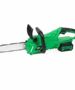 HOFFTECH Höfftech Höfftech Tronçonneuse Sans Fil 20V 4000MAH -Tronçonneuse et accessoire Soldes 2022 63935898 3