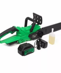 HOFFTECH Höfftech Höfftech Tronçonneuse Sans Fil 20V 4000MAH -Tronçonneuse et accessoire Soldes 2022 63935898 4