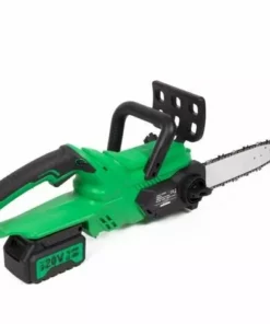 HOFFTECH Höfftech Höfftech Tronçonneuse Sans Fil 20V 4000MAH -Tronçonneuse et accessoire Soldes 2022 63935898 5