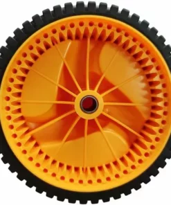 AOUGO 2 X Roues Tondeuses 53 Dents Roue Motrice Pour Husqvarnaa Electrolux, McCulloch, Rally Et Autres Tondeuses à Gazon (2) -Tronçonneuse et accessoire Soldes 2022 63966864 4