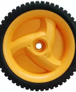 AOUGO 2 X Roues Tondeuses 53 Dents Roue Motrice Pour Husqvarnaa Electrolux, McCulloch, Rally Et Autres Tondeuses à Gazon (2) -Tronçonneuse et accessoire Soldes 2022 63966864 5