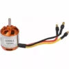 LIFCAUSAL Moteur Brushless Outrunner Haute Performance Pour Bricolage Modèle Avion RC Voiture Mini Multicopter Hélicoptère Quadrirotor (D2836-6 1500KV) -Tronçonneuse et accessoire Soldes 2022 63978185 1