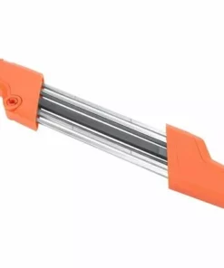 Outillage Affûteuse De Tronçonneuse 2 En 1 3/8inp 4.0mm Tronçonneuse Tronçonneuse Outil D'affûtage Adapté Pour STIHL 56057504303 LangRay