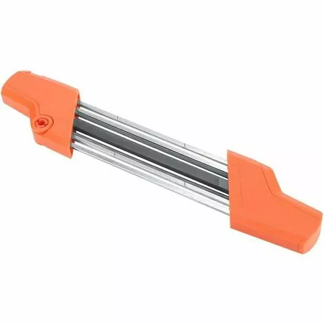 Outillage Affûteuse De Tronçonneuse 2 En 1 3/8inp 4.0mm Tronçonneuse Tronçonneuse Outil D'affûtage Adapté Pour STIHL 56057504303 LangRay 3 Outillage Affûteuse De Tronçonneuse 2 En 1 3/8inp 4.0mm Tronçonneuse Tronçonneuse Outil D'affûtage Adapté Pour STIHL 56057504303 LangRay