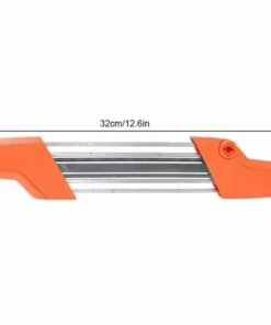Outillage Affûteuse De Tronçonneuse 2 En 1 3/8inp 4.0mm Tronçonneuse Tronçonneuse Outil D'affûtage Adapté Pour STIHL 56057504303 LangRay 9 Outillage Affûteuse De Tronçonneuse 2 En 1 3/8inp 4.0mm Tronçonneuse Tronçonneuse Outil D'affûtage Adapté Pour STIHL 56057504303 LangRay -Tronçonneuse et accessoire Soldes 2022 64034386 3
