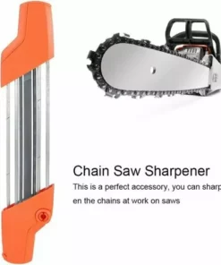 Outillage Affûteuse De Tronçonneuse 2 En 1 3/8inp 4.0mm Tronçonneuse Tronçonneuse Outil D'affûtage Adapté Pour STIHL 56057504303 LangRay 11 Outillage Affûteuse De Tronçonneuse 2 En 1 3/8inp 4.0mm Tronçonneuse Tronçonneuse Outil D'affûtage Adapté Pour STIHL 56057504303 LangRay -Tronçonneuse et accessoire Soldes 2022 64034386 5