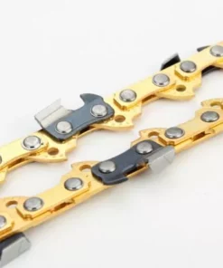 ELLE Scies à Chaîne En Acier Pièces De Rechange Pour Scies à Chaîne Chaîne à Angle Droit -Tronçonneuse et accessoire Soldes 2022 64092878 3