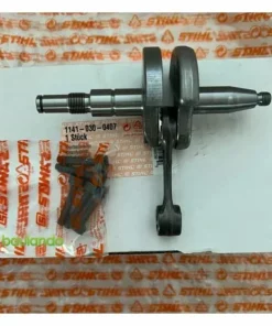 STIHL Originale Vilebrequin Découpeuse MS261 11410300407