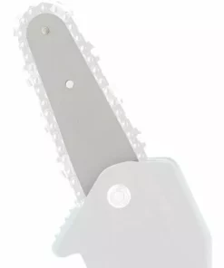 LIFCAUSAL Plaque De Guidage Scie à Chaîne électrique Scie à Bois Accessoire De Remplacement 9 LIFCAUSAL Plaque De Guidage Scie à Chaîne électrique Scie à Bois Accessoire De Remplacement -Tronçonneuse et accessoire Soldes 2022 64124770 3