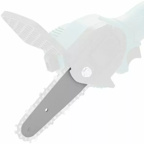 LIFCAUSAL Plaque De Guidage Scie à Chaîne électrique Scie à Bois Accessoire De Remplacement 7 LIFCAUSAL Plaque De Guidage Scie à Chaîne électrique Scie à Bois Accessoire De Remplacement – Image 5