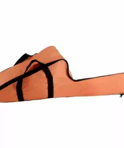 ARC-EN-CIéL Sac De Transport Pour Tronçonneuse,90*26*27cm Portable Oxford Tronçonneuse Sac De Transport Étui De Rangement Protecteur Pour Tous Les Tronçonneuses -Arcenciél -Tronçonneuse et accessoire Soldes 2022 64127289 4