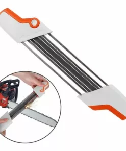 FR-LIFE Porte-lime 2 En 1 Pour Chaîne De Tronçonneuse Ø 4,0 Mm, BR-Vie 9 FR-LIFE Porte-lime 2 En 1 Pour Chaîne De Tronçonneuse Ø 4,0 Mm, BR-Vie -Tronçonneuse et accessoire Soldes 2022 64136070 3