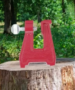 CARILLONSàVENT Chainsaw Accessoires Pour Tronçonneuse Carivent，1 Pcs Tronçonneuse Étau Tronçonneuse Étau Tronçonneuse Outil De Tronçonneuse, Outils D'Affûtage Tronçonneuse Scie Étau -Tronçonneuse et accessoire Soldes 2022 64138850 3