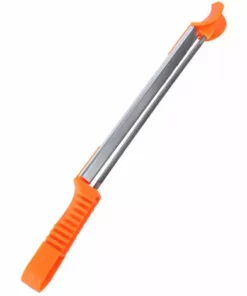 CARILLONSàVENT Lime Pour Chaine De Tronconneuse Pour Chaînes 0,325" |Carivent Lime Pour Tronçonneuse Affûtage De La Lame De Tronçonneuse, Affûteur De Tronçonneuse,1 Pcs