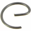 BESTGREEN Circlip Piston 118550553/0 Pour Tronconneuse Alpina -Tronçonneuse et accessoire Soldes 2022 64150372 1