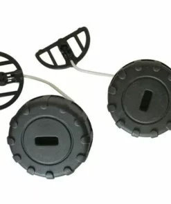 FUIENKO Bouchon De Réservoir De Carburant Pour Stihl 017 018 MS170 MS180, 2 Pièces, Couvercle De Réservoir De Carburant, Pièces De Tronçonneuse, Offre Spéciale -Tronçonneuse et accessoire Soldes 2022 64383351 5