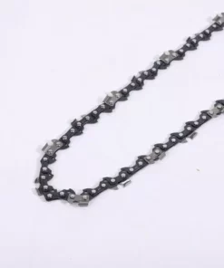 Thsinde L-Chain Steel Mini Accessoires De Remplacement De Tronçonneuse électrique 4 Pouces 28 Sections