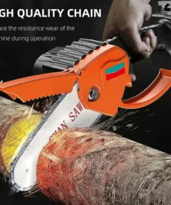 Lot De 2 Mini Chaînes De Tronçonneuse 4 Pouces Chaînes De Rechange THSINDE 10 Lot De 2 Mini Chaînes De Tronçonneuse 4 Pouces Chaînes De Rechange THSINDE -Tronçonneuse et accessoire Soldes 2022 64464589 4