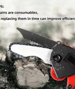 Lot De 2 Mini Chaînes De Tronçonneuse 4 Pouces Chaînes De Rechange THSINDE 11 Lot De 2 Mini Chaînes De Tronçonneuse 4 Pouces Chaînes De Rechange THSINDE -Tronçonneuse et accessoire Soldes 2022 64464589 5