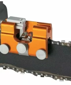 QERSTA Affûteur De Tronçonneuse, Affûteur De Tronçonneuse Portable à Manivelle - Affûteur De Chaîne Domestique 10 QERSTA Affûteur De Tronçonneuse, Affûteur De Tronçonneuse Portable à Manivelle - Affûteur De Chaîne Domestique -Tronçonneuse et accessoire Soldes 2022 64507776 4