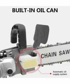 LIFCAUSAL La Scie à Bois Scie De Charpentier Outil électrique Domestique Meuleuse D'angle Tronçonneuse électrique Modifiée -Tronçonneuse et accessoire Soldes 2022 64557267 4